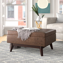 Broyhill deals tripoli ottoman